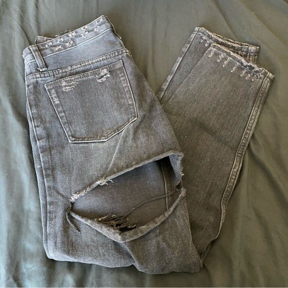 unif twerk jeans 25 - Picture 10 of 15